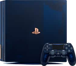 Sony PlayStation 4 Pro 2TB 500 Million Limited Edition Console Sony PlayStation 4 Pro 2TB 500 Million Limited Edition Console