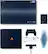 Alt View 16. Sony - PlayStation 4 Pro 2TB 500 Million Limited Edition Console Bundle - Translucent Blue.