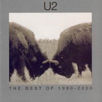 The Best of 1990-2000 [2018 Remaster] [LP] - VINYL - Front_Original