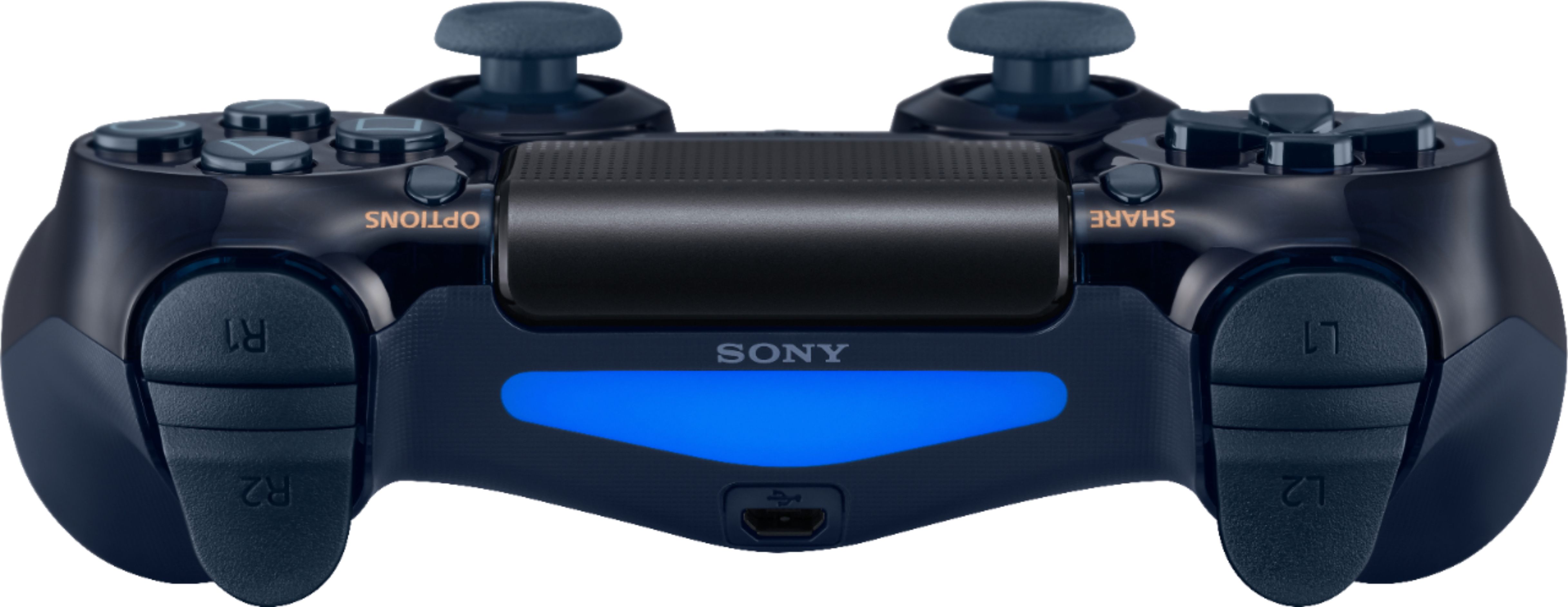 playstation 4 controller best buy