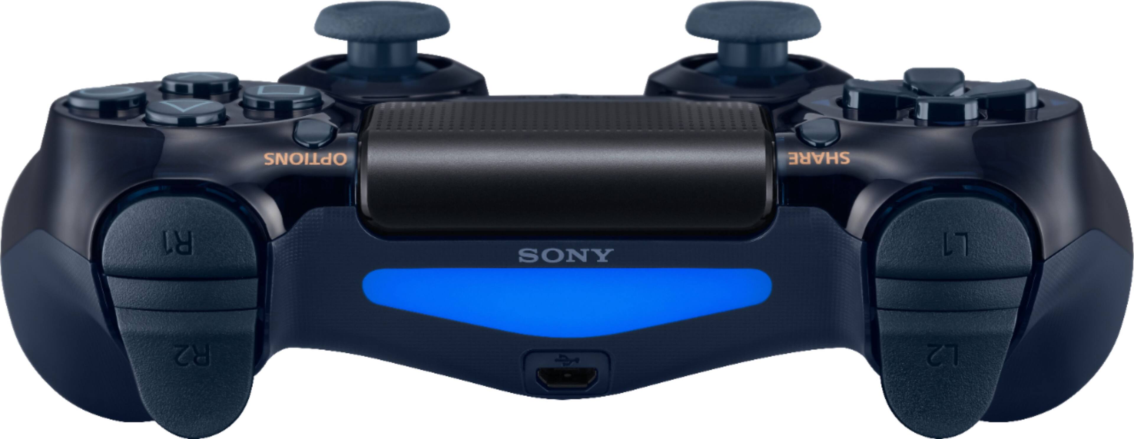 dualshock 4 controller best buy