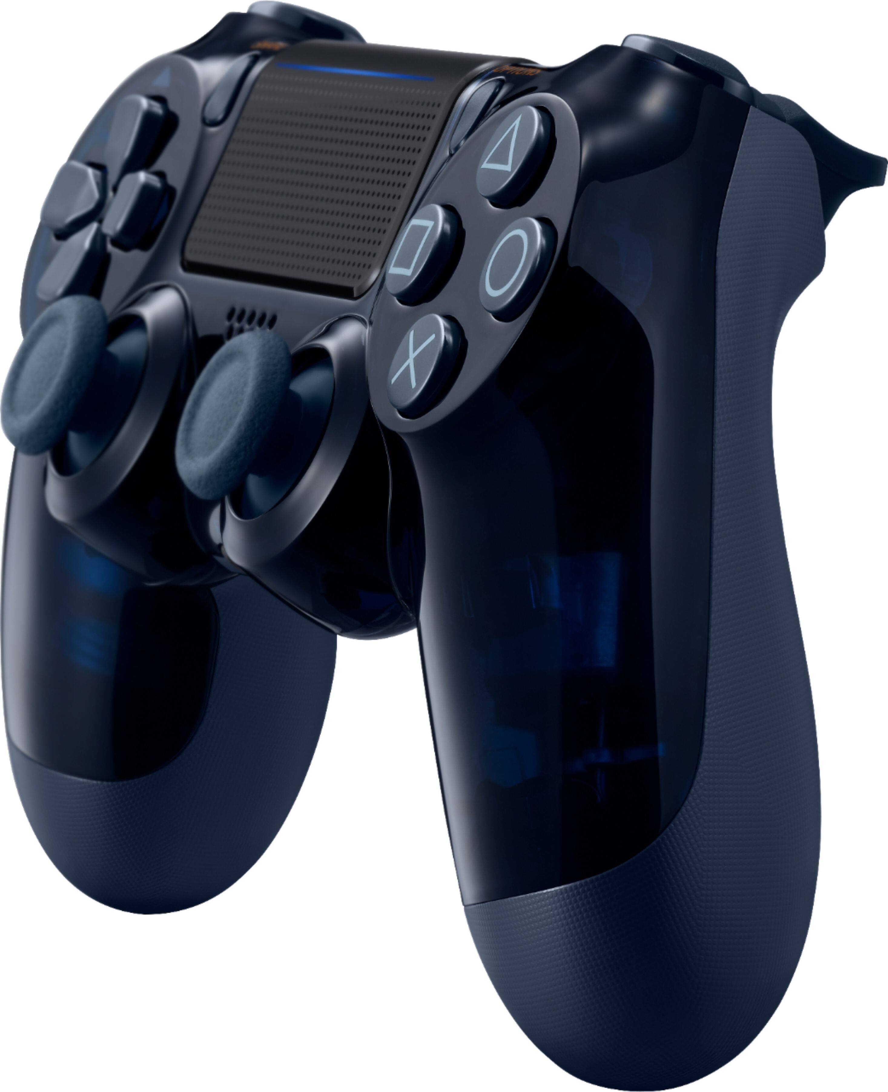 Best Buy: 500 Million Limited Edition DualShock 4 Wireless