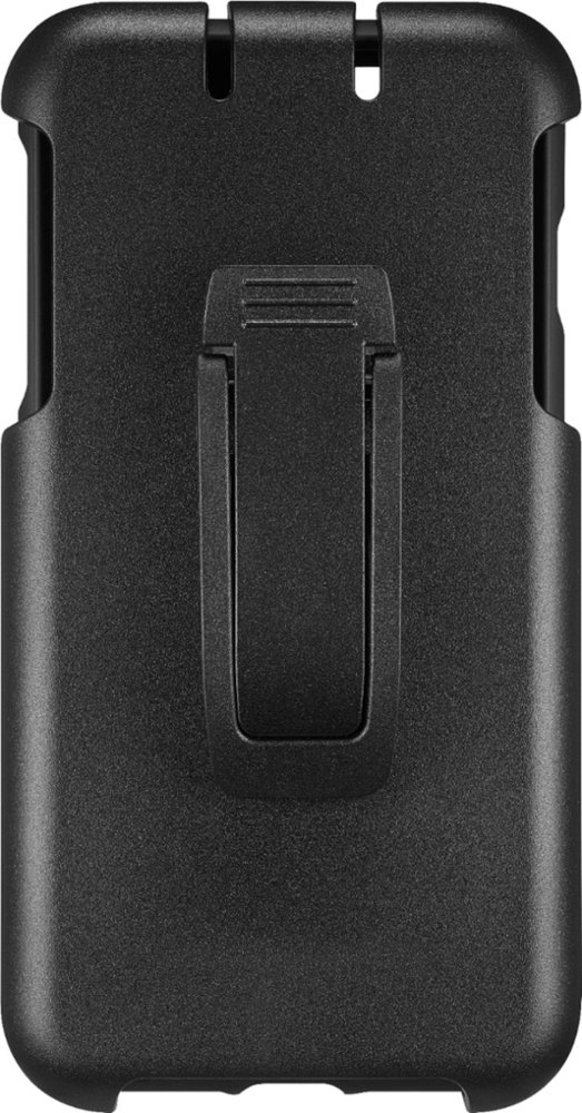 case for apple iphone 7 plus - black