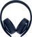 Alt View 11. Sony - 500 Million Limited Edition Gold 7.1 Virtual Surround Sound Gaming Headset for PC, Mac, PS4, PS VR, and Mobile Devices - Black.