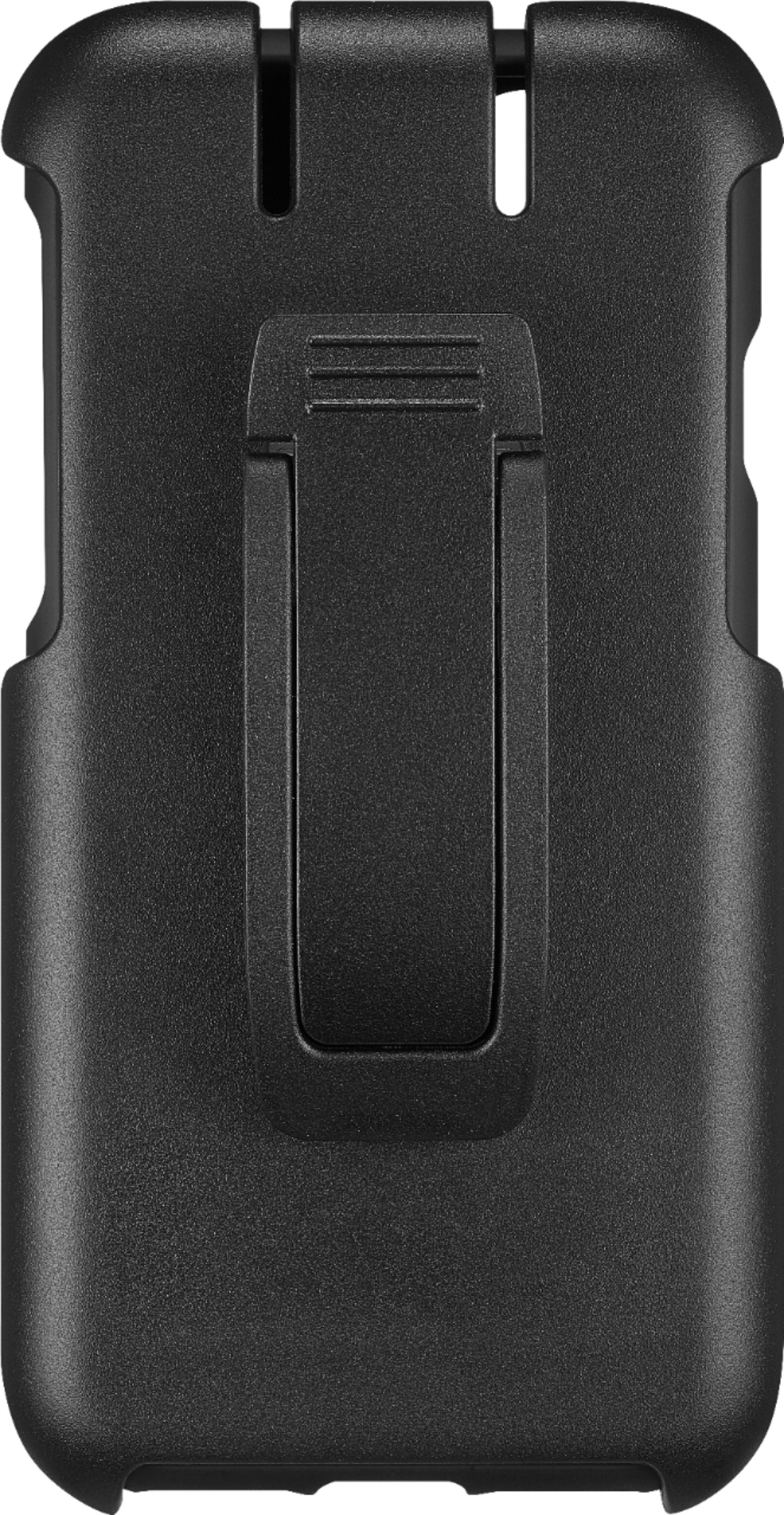 case for apple iphone 7 and 8 - black