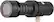 Alt View 14. RØDE - VIDEOMIC ME-L Compact Microphone for Mobile Devices - Black.