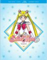 Front Standard. Sailor Moon S: The Movie [Blu-ray/DVD] [1993].