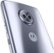 Alt View Zoom 12. Motorola - Moto X (4th Generation) with 32GB Memory Cell Phone (Unlocked) - Sterling Blue.