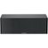 Front Zoom. Bowers & Wilkins - 600 Series Passive 2-Way Center-Channel Speaker - Black.