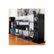 Alt View Zoom 11. Bowers & Wilkins - 600 Series Dual 6-1/2" Passive 3-Way Floor Speaker (Each) - Black.