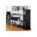 Alt View 11. Bowers & Wilkins - 600 Series Dual 6-1/2" Passive 3-Way Floor Speaker (Each) - Black.