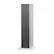 Alt View 12. Bowers & Wilkins - 600 Series Dual 6-1/2" Passive 3-Way Floor Speaker (Each) - White.