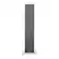 Alt View 13. Bowers & Wilkins - 600 Series Dual 6-1/2" Passive 3-Way Floor Speaker (Each) - White.