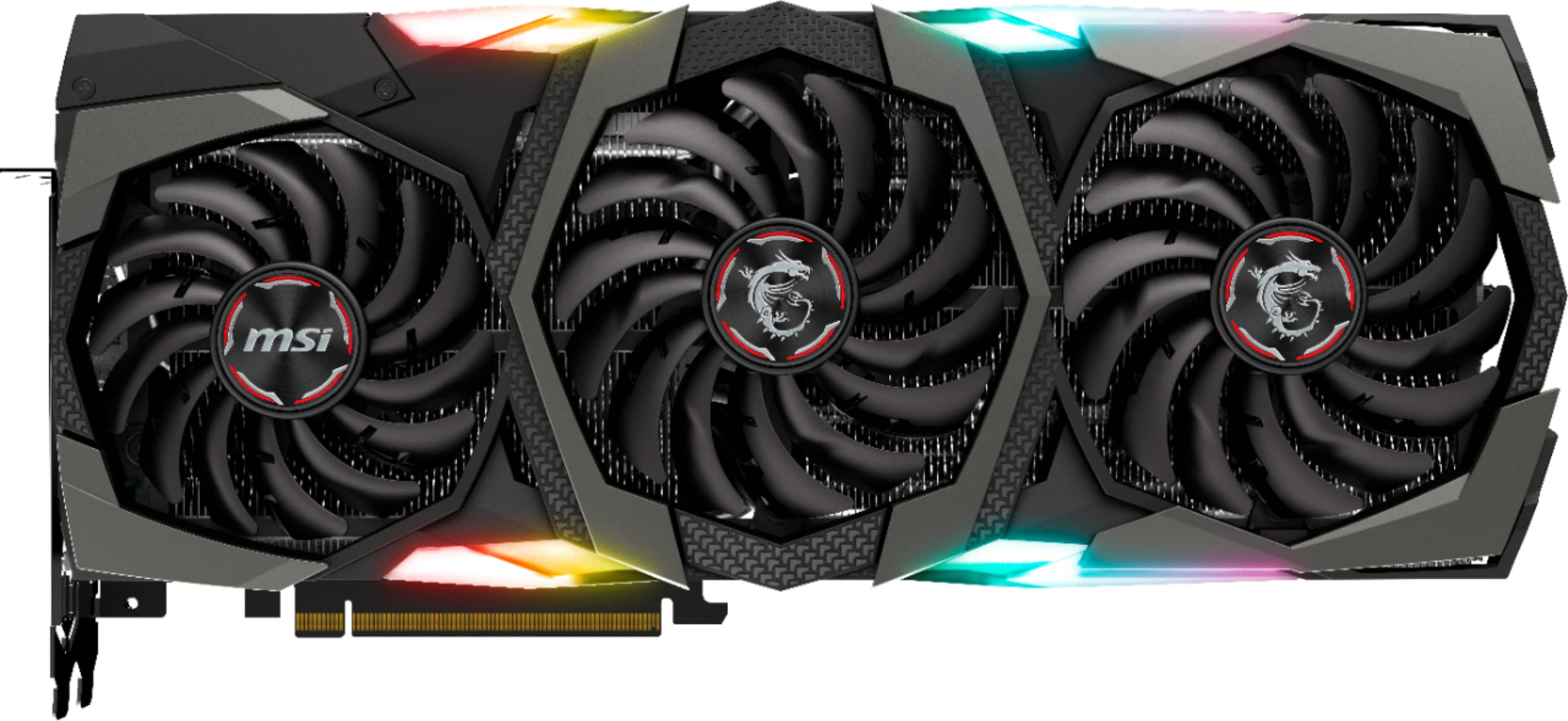 2080 msi gaming x trio new arrivals