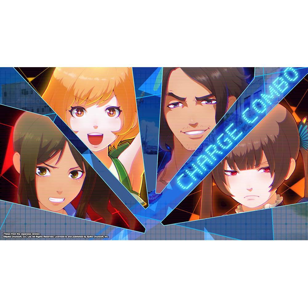 Alt View 16. Spike Chunsoft - Zanki Zero: Last Beginning.