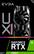 Alt View 11. EVGA - NVIDIA GeForce RTX 2080 Ti XC Ultra Gaming 11GB GDDR6 PCI Express 3.0 Graphics Card.