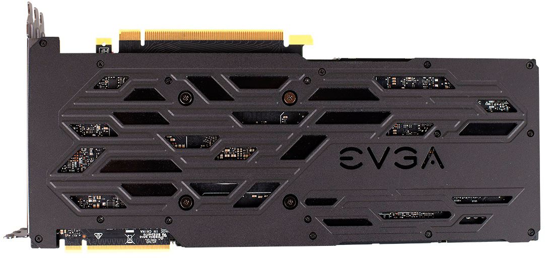 Best Buy: EVGA GeForce RTX 2080 Ti XC Ultra Gaming 11GB GDDR6 PCI 