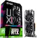 Front. EVGA - GeForce RTX 2080 XC Ultra Gaming 8GB GDDR6 PCI Express 3.0 Graphics Card.