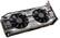 Alt View 12. EVGA - GeForce RTX 2080 XC Ultra Gaming 8GB GDDR6 PCI Express 3.0 Graphics Card.