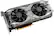 Alt View 1. EVGA - GeForce RTX 2080 XC Ultra Gaming 8GB GDDR6 PCI Express 3.0 Graphics Card.