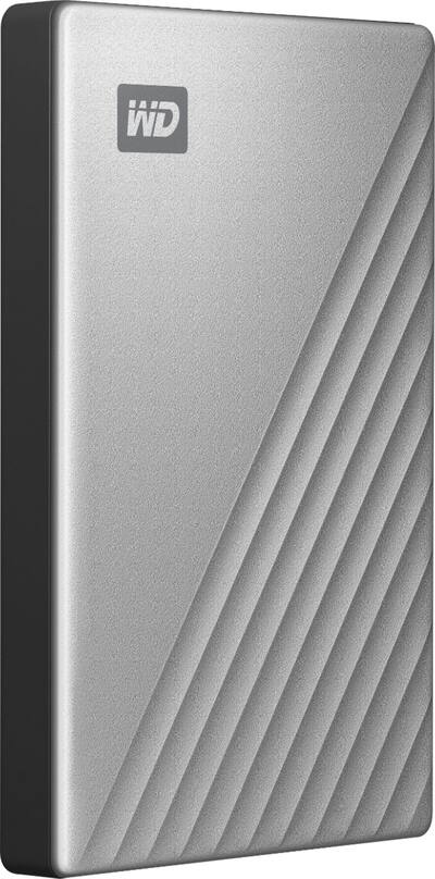 WD My Passport for Mac 2TB 電源投入43回 WD My Passport for Mac 2TB 電源投入43回 Western Digital My