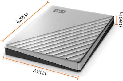 WD My Passport Ultra for Mac 2TB External USB 3.0 Portable Hard WD My Passport Ultra for Mac 2TB External USB 3.0 Portable Hard