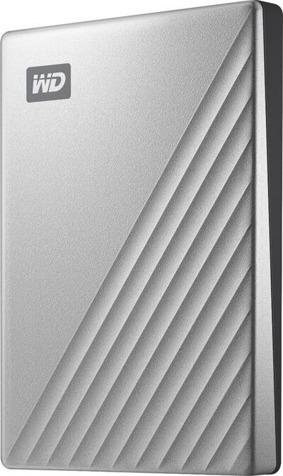 WD My Passport Ultra 2TB External USB 3.0 Portable Hard Drive WD My Passport Ultra 2TB External USB 3.0 Portable Hard Drive