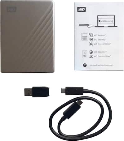 WD My Passport Ultra for Mac 4TB External USB 3.0 Portable Hard WD My Passport Ultra for Mac 4TB External USB 3.0 Portable Hard