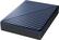 Alt View 11. WD - My Passport Ultra 4TB External USB 3.0 Portable Hard Drive - Blue.