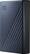 Alt View 1. WD - My Passport Ultra 4TB External USB 3.0 Portable Hard Drive - Blue.
