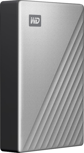 WD My Passport Ultra 4TB External USB 3.0 Portable Hard Drive WD My Passport Ultra 4TB External USB 3.0 Portable Hard Drive