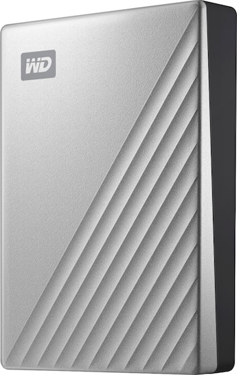 WD My Passport Ultra 4TB External USB 3.0 Portable Hard Drive WD My Passport Ultra 4TB External USB 3.0 Portable Hard Drive