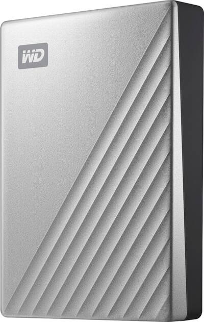 WD My Passport Ultra 4TB External USB 3.0 Portable Hard Drive WD My Passport Ultra 4TB External USB 3.0 Portable Hard Drive