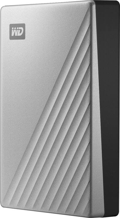 WD My Passport Ultra 4TB External USB 3.0 Portable Hard Drive WD My Passport Ultra 4TB External USB 3.0 Portable Hard Drive