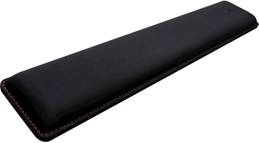 Alt View 11. HyperX - Wrist Rest - Black.