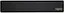 Alt View 14. HyperX - Wrist Rest - Black.