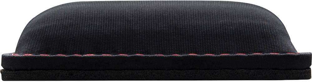 Alt View 15. HyperX - Wrist Rest - Black.