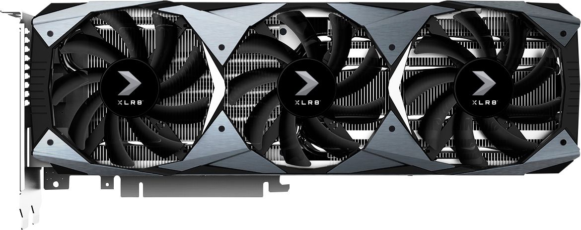 PNY GeForce RTX 2080 Ti XLR8 Gaming Overclocked  - Best Buy