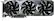 Front. PNY - GeForce RTX 2080 Ti XLR8 Gaming Overclocked Edition 11GB GDDR6 PCI Express 3.0 Graphics Card - Silver/Gray.