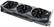 Alt View 11. PNY - GeForce RTX 2080 Ti XLR8 Gaming Overclocked Edition 11GB GDDR6 PCI Express 3.0 Graphics Card - Silver/Gray.