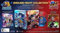 Front. Atlus - Persona Dancing: Endless Night Collection Day One Edition.