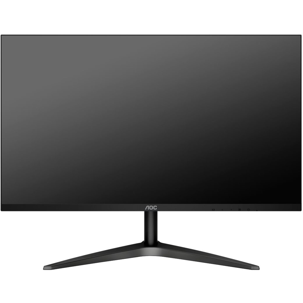 second toy Introduce AOC 27B1H 27" IPS LED FHD Monitor Black 27B1H - Best Buy