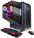 Angle. CyberPowerPC - Gamer Master Gaming Desktop - AMD Ryzen 5 2600- 8GB Memory- AMD Radeon RX 580 4GB - 2TB HDD + 240GB SSD - Black.
