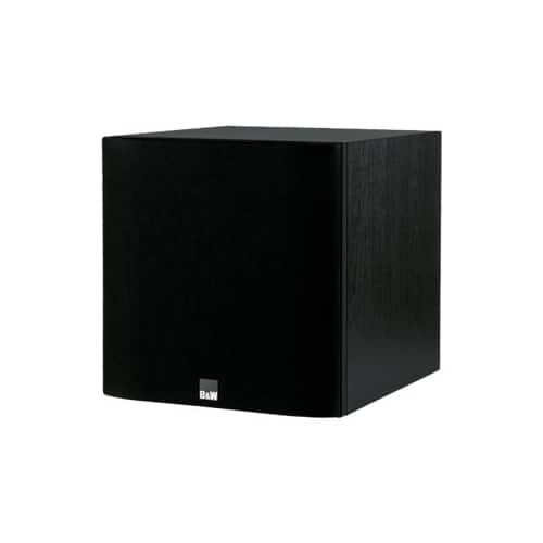 Bowers and top wilkins asw610