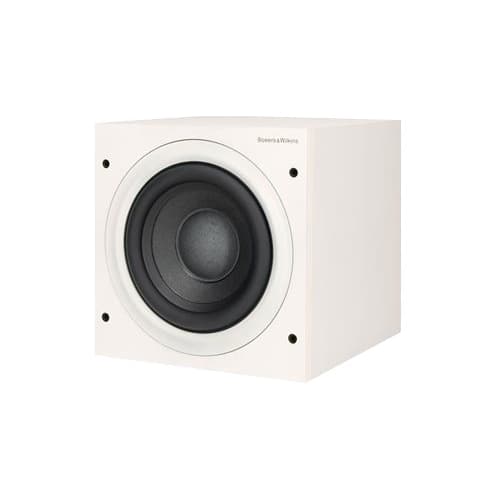 B&w online active subwoofer