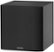 Angle Zoom. Bowers & Wilkins - 600 Series 8" 200W Powered Subwoofer - Matte Black.
