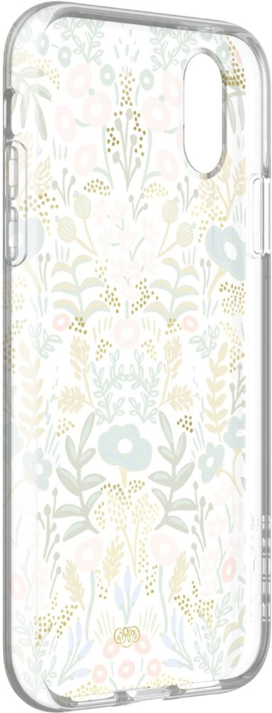 case for apple iphone xr - tapestry