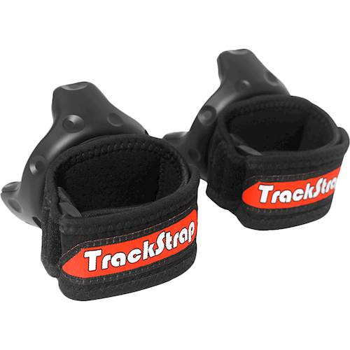 Grip Socks for VIVE Trackers (1 pair)