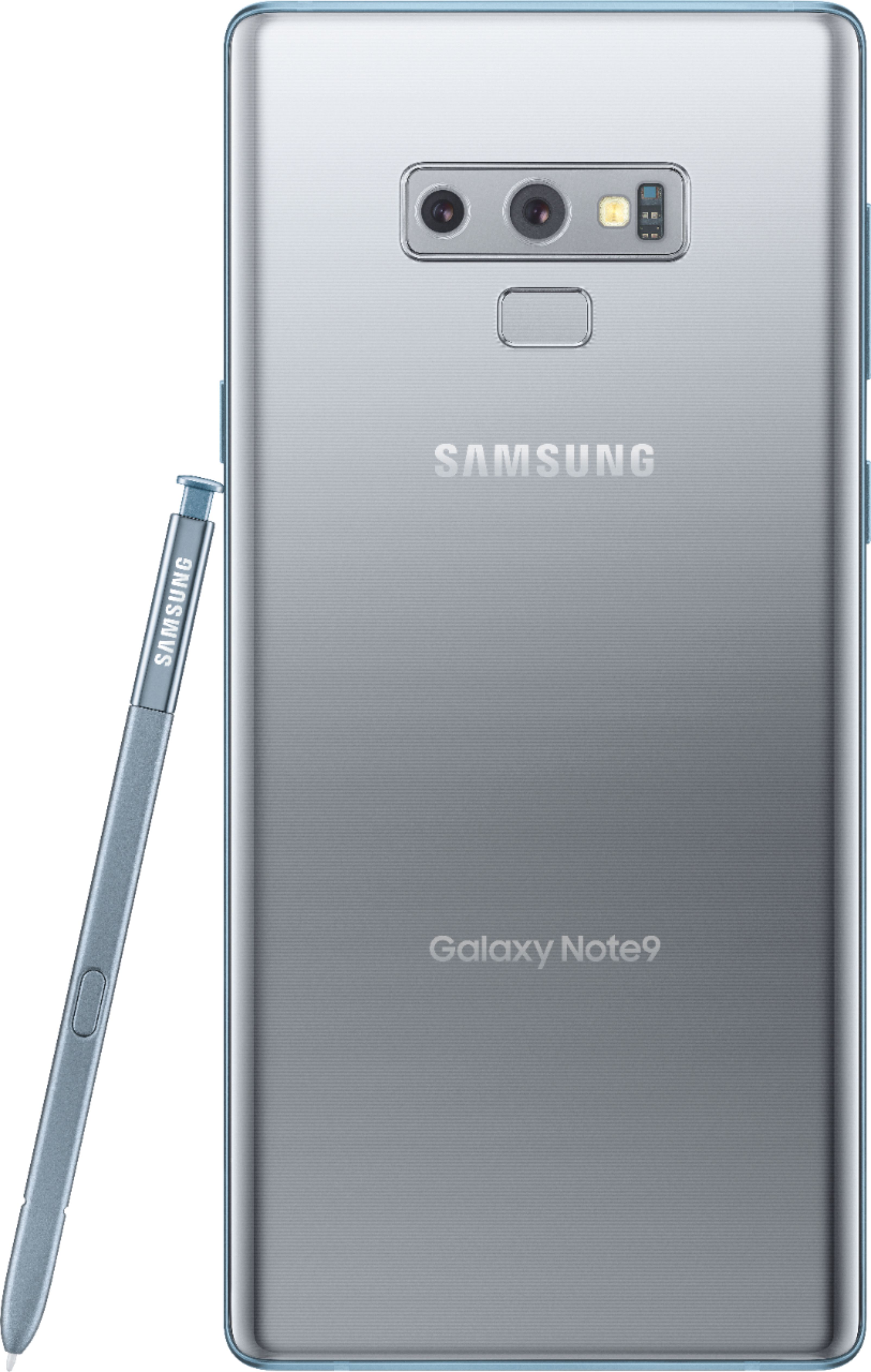 Best Buy Samsung Galaxy Note9 128gb Unlocked Cloud Silver Sm N960uzsaxaa