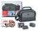 Front Standard. Canon - Optura/Elura Camcorder Accessory Kit.